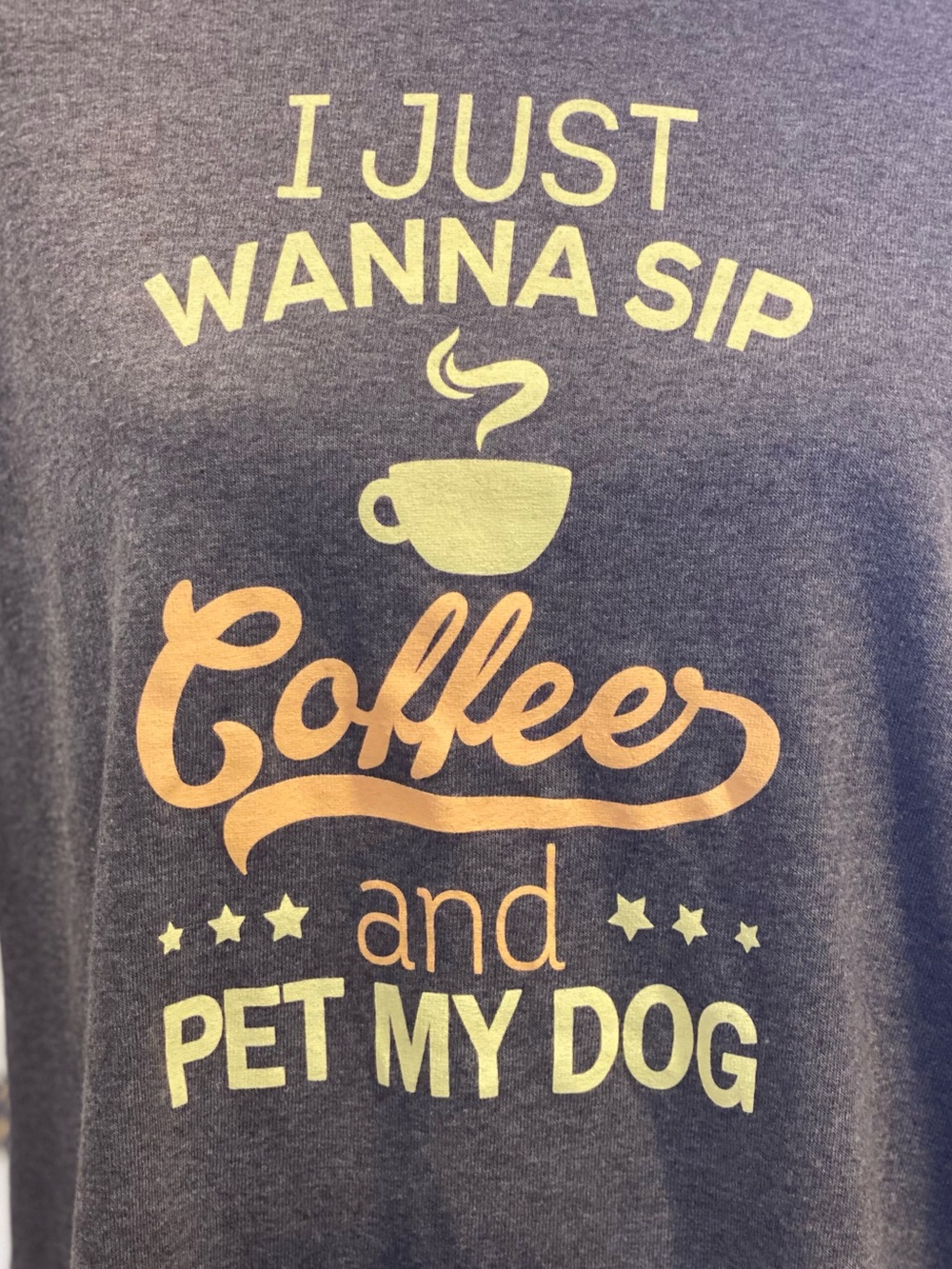 Coffee☕ & Dogs 🐶 - Picture 3 of 7